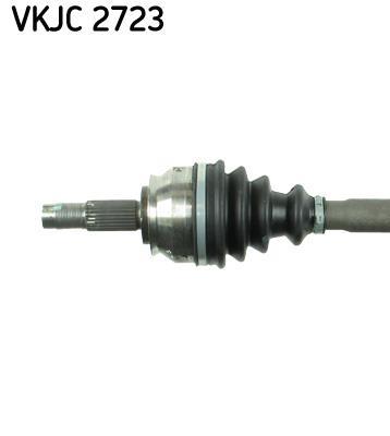 Cardán SKF ref. VKJC 2723